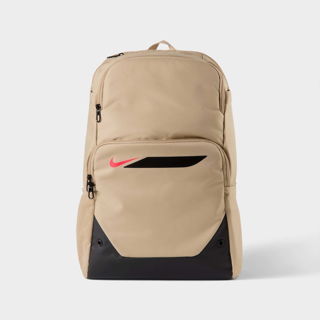 Mochila Nike Academy Team