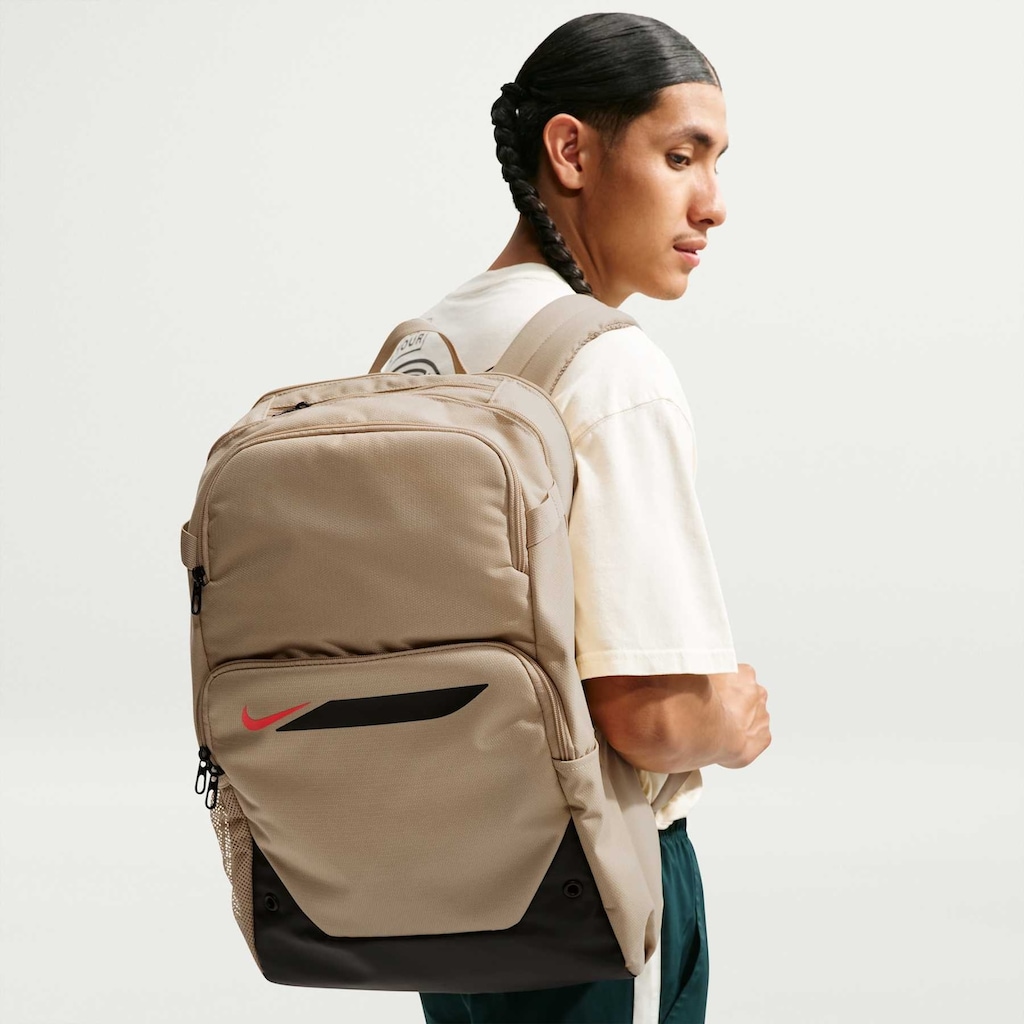 Imagem 5 do produto Mochila Nike Academy Team