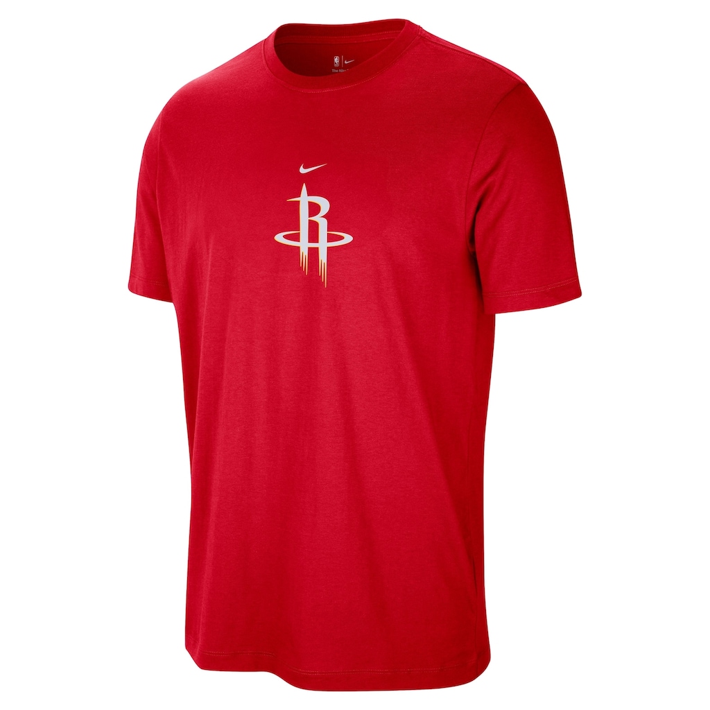 Camiseta Houston Rockets Nike Masculina
