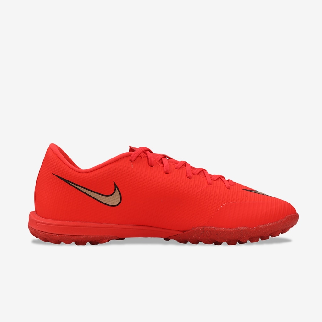 Chuteira Society Adulta Nike Mercurial Vapor 17 Academy