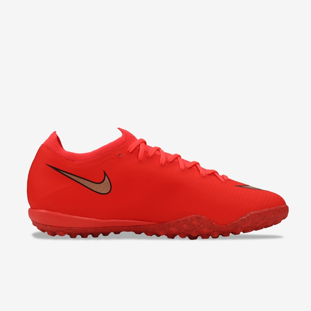 Chuteira Society Adulta Nike Mercurial Vapor 17 Pro
