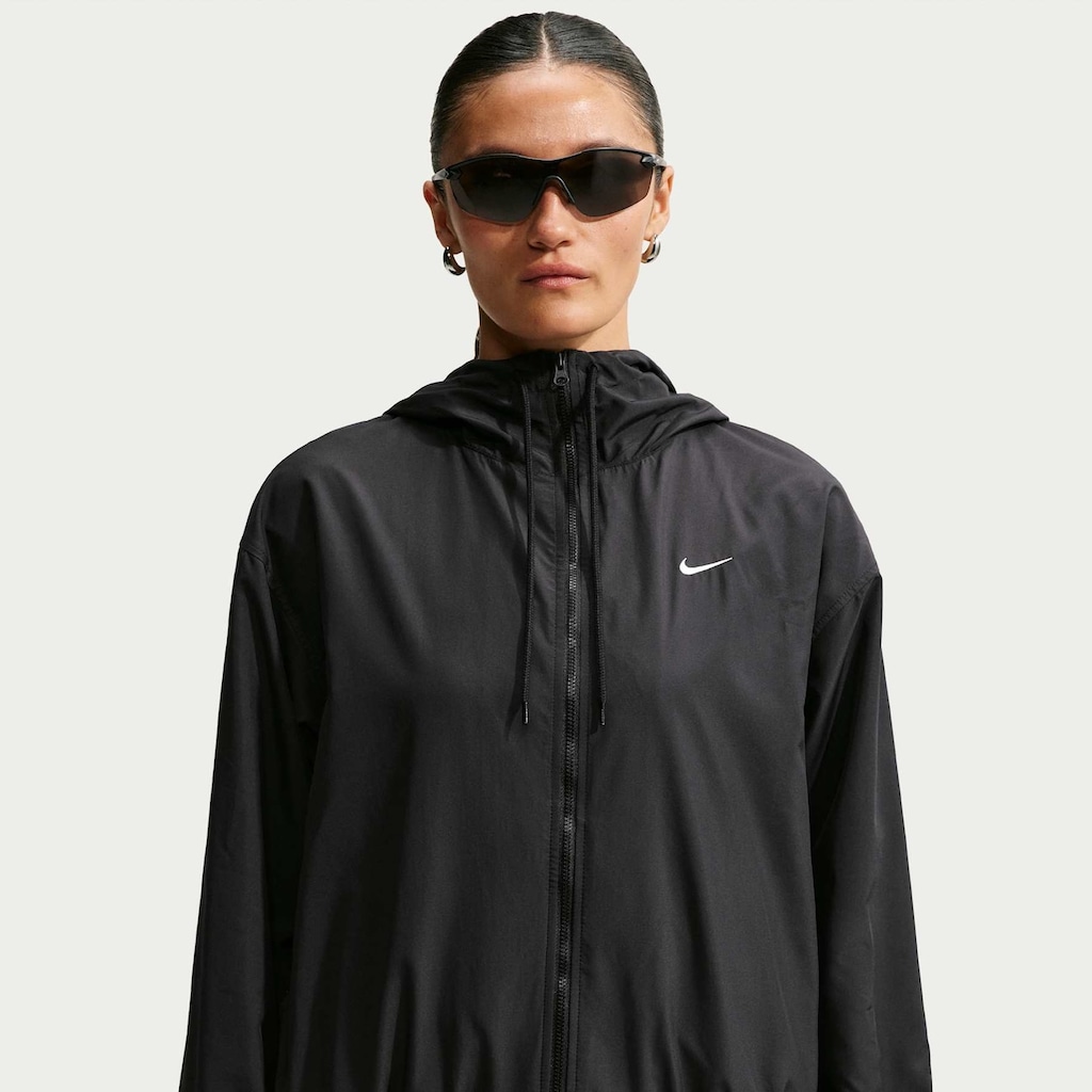 Jaqueta Nike UV Classic Feminina