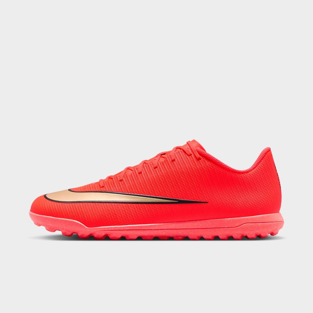 Chuteira Society Nike Mercurial Vapor 17 Club