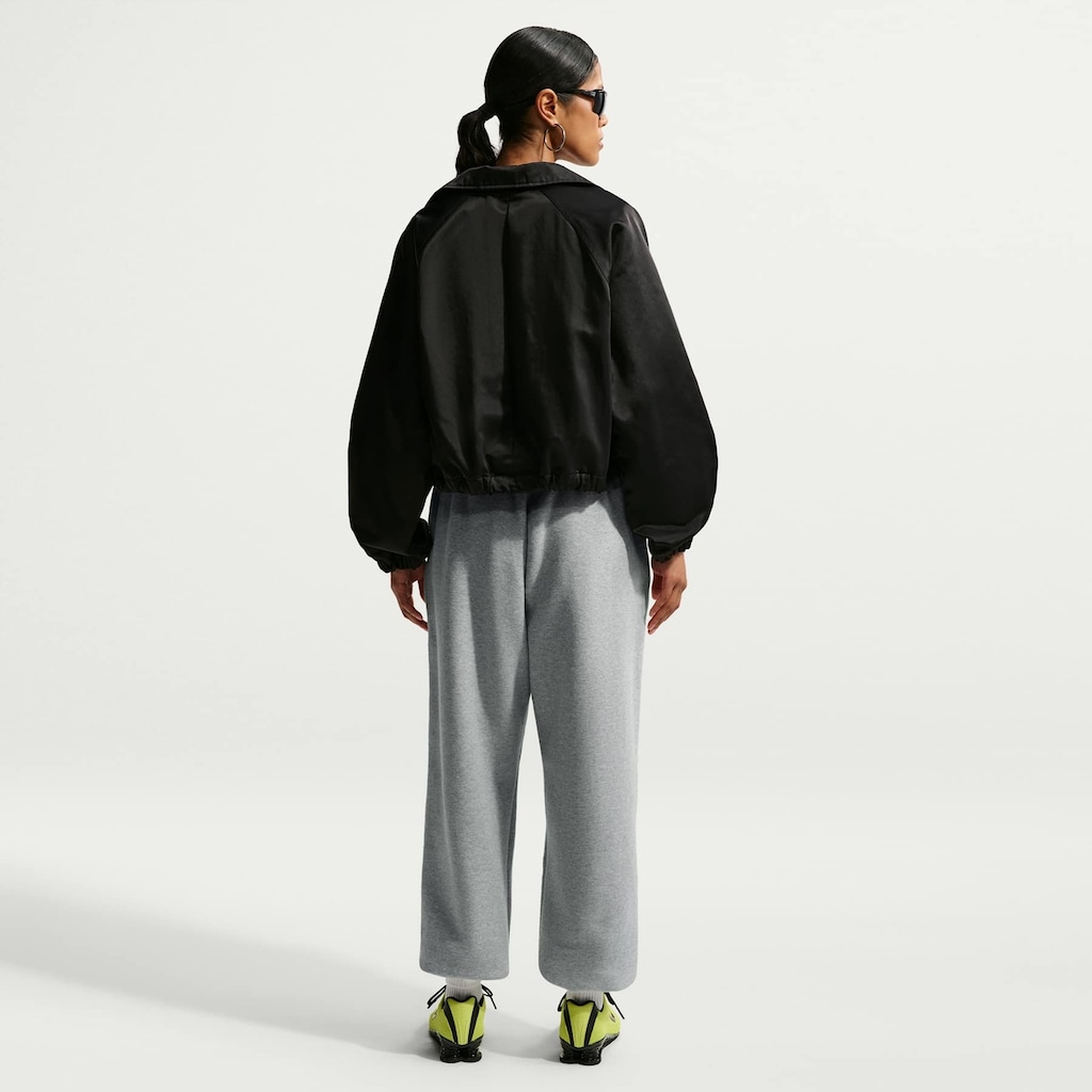 Imagem 5 do produto Calça Nike Fleece Oversized Feminina