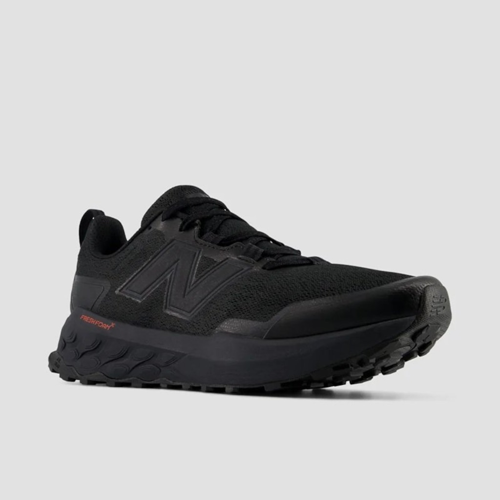 Imagem 3 do produto Tênis New Balance Fresh Foam Garoé V2 Masculino
