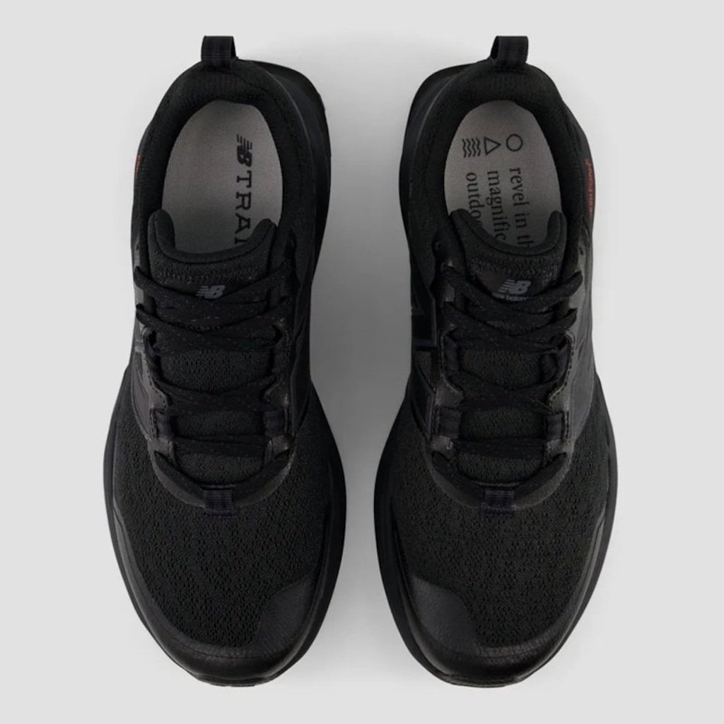 Imagem 5 do produto Tênis New Balance Fresh Foam Garoé V2 Masculino