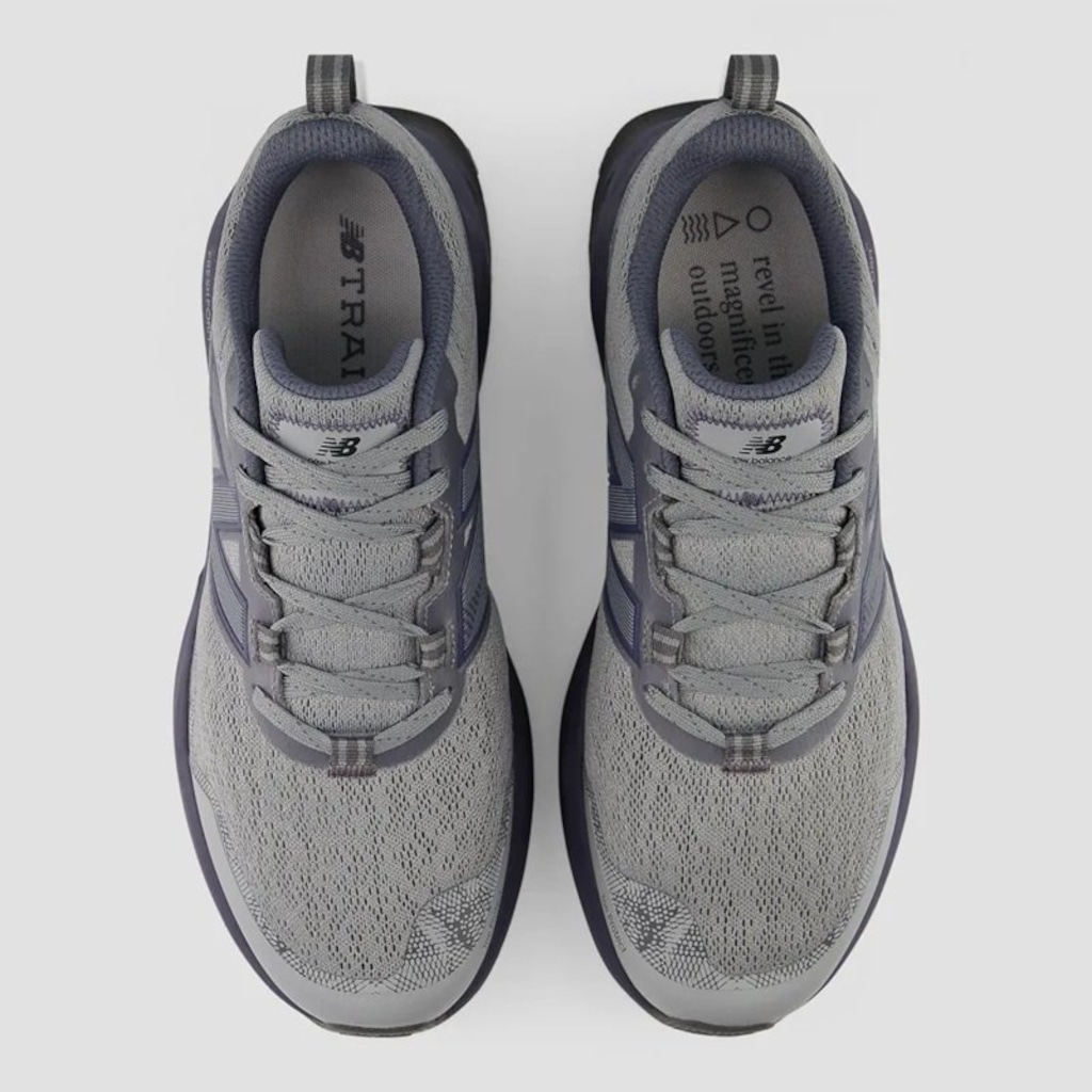 Imagem 3 do produto Tênis New Balance Fresh Foam Garoé V2 Masculino