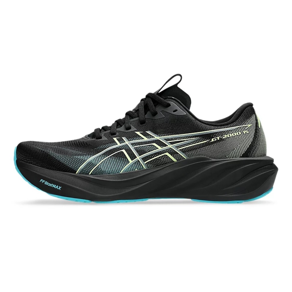 Imagem 4 do produto Tênis Asics GT2000 15 Masculino