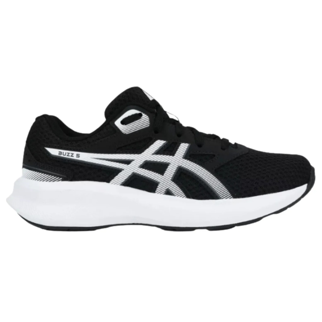 Tênis Asics Buzz 5 GS Infantil