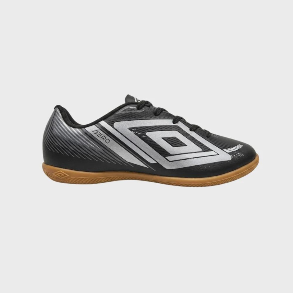 Chuteira Futsal Adulta Umbro Aero
