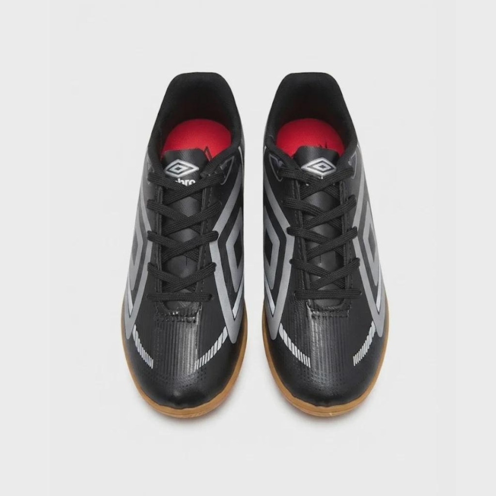 Imagem 2 do produto Chuteira Futsal Adulta Umbro Aero