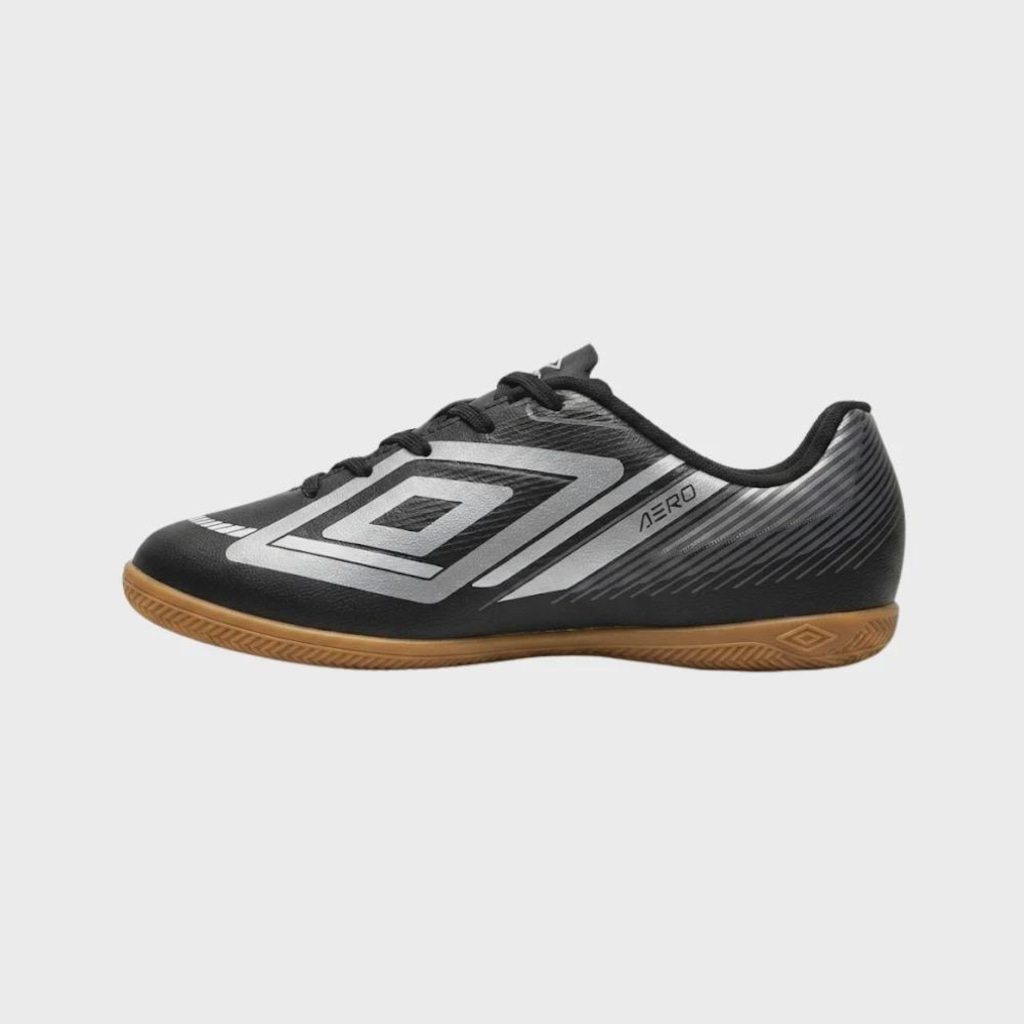 Imagem 3 do produto Chuteira Futsal Adulta Umbro Aero
