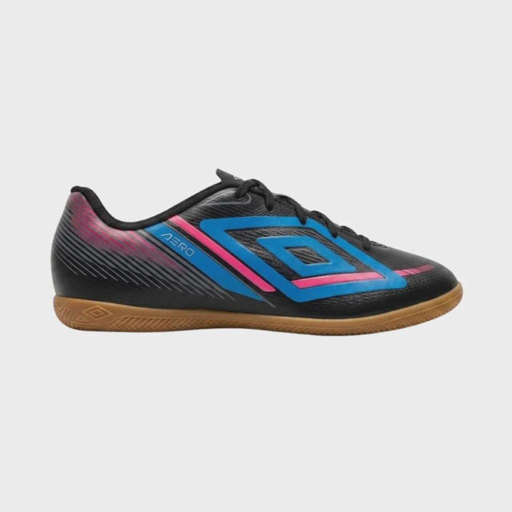 Chuteira Futsal Adulta Umbro Aero