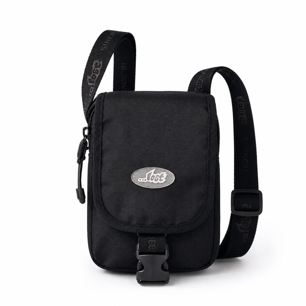 Shoulder Bag Lost