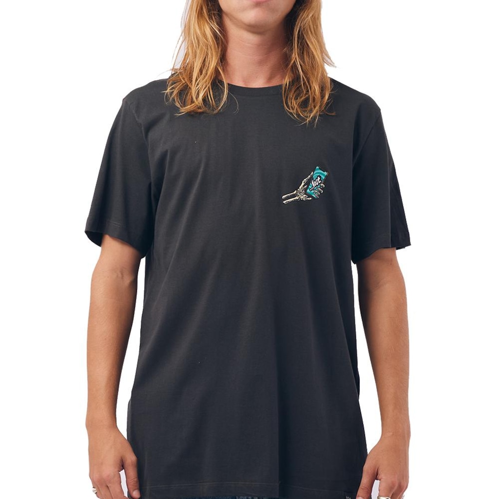 Camiseta Lost I'm Sick Of This Shit Feminino