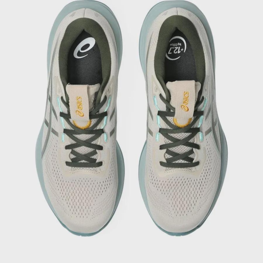 Imagem 3 do produto Tênis Asics Gel Cumulus 28 Masculino