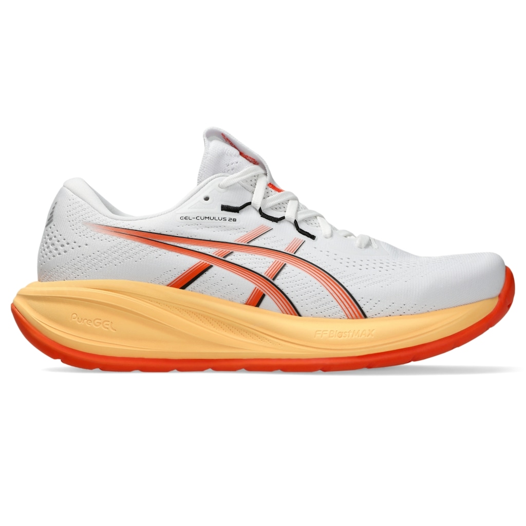 Tênis Asics Gel Cumulus 28 Masculino