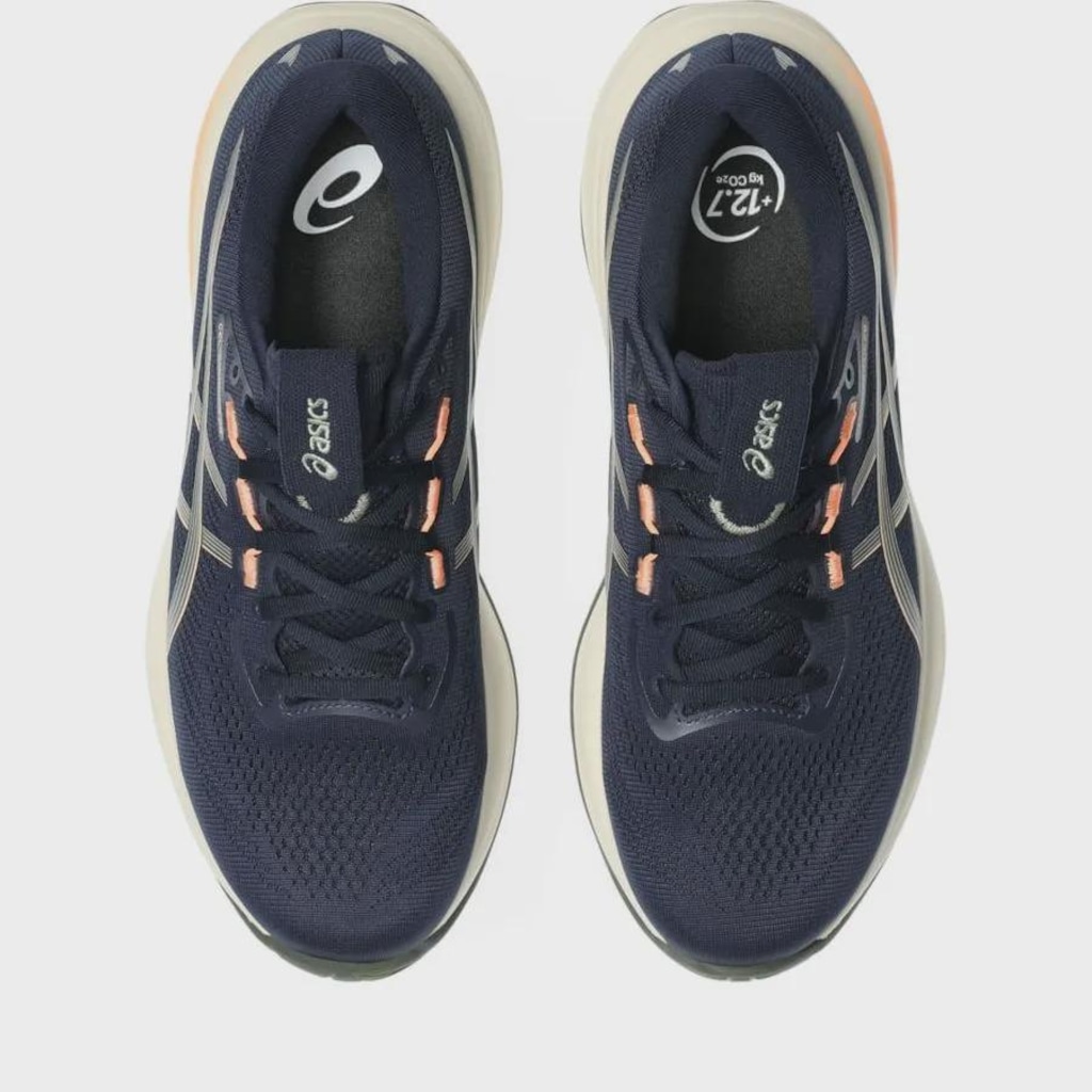 Imagem 4 do produto Tênis Asics Gel Cumulus 28 Masculino
