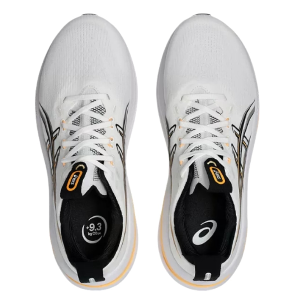 Imagem 3 do produto Tênis Asics Nimbus 28 Masculino