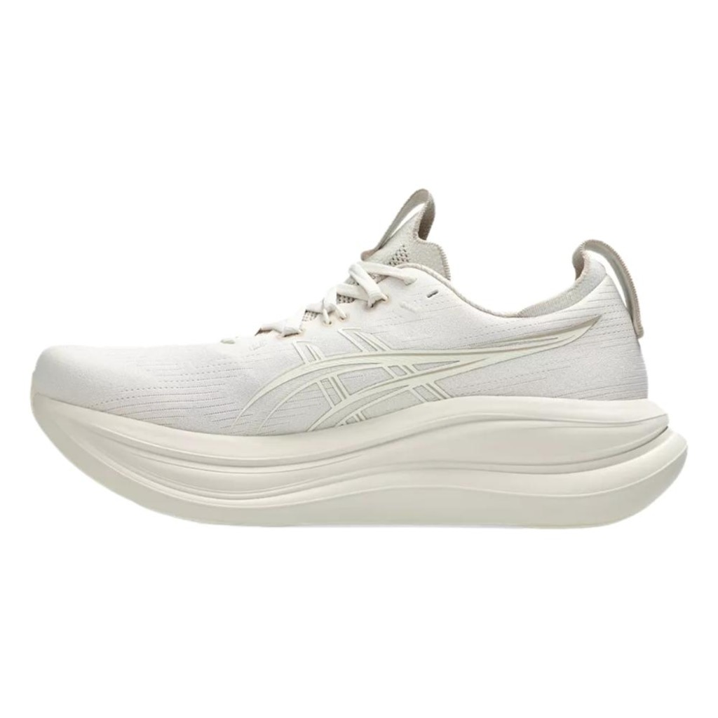 Imagem 2 do produto Tênis Asics Nimbus 28 Feminino