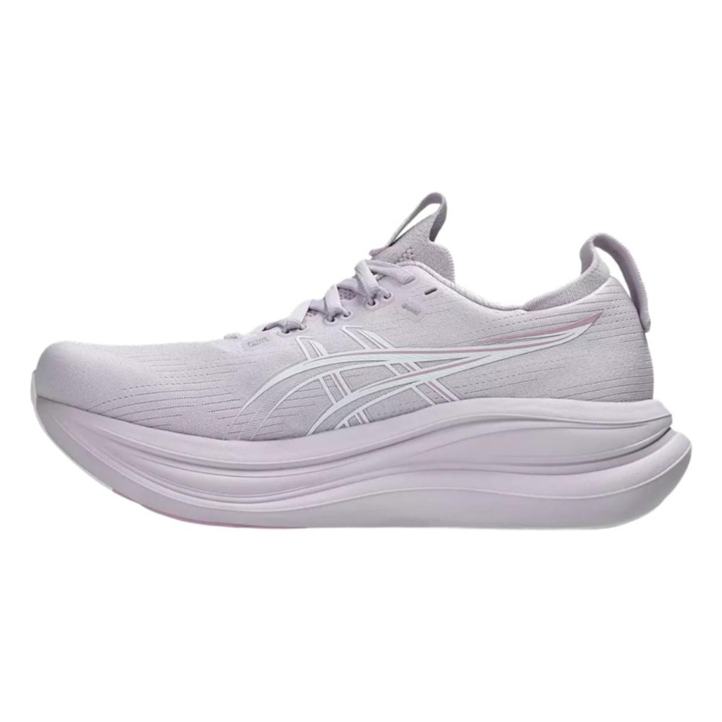 Imagem 2 do produto Tênis Asics Nimbus 28 Feminino