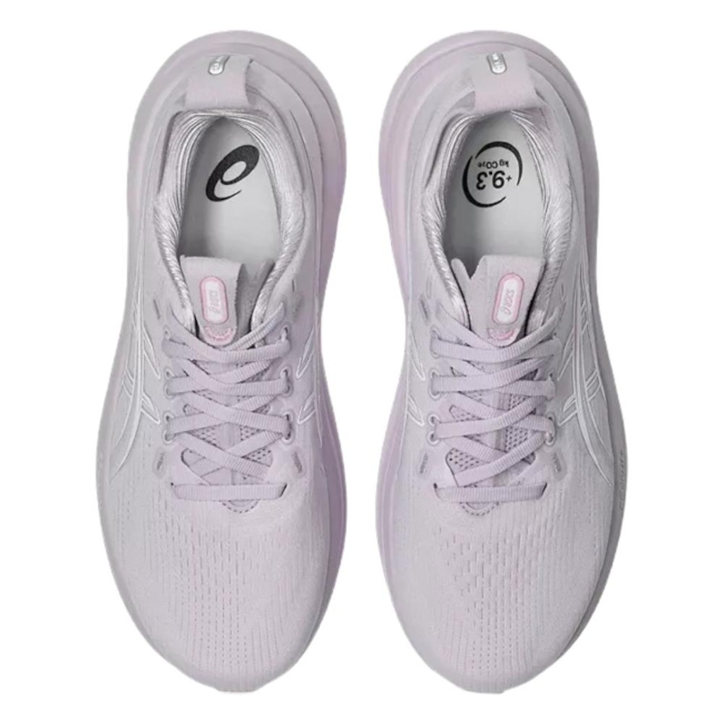 Imagem 3 do produto Tênis Asics Nimbus 28 Feminino