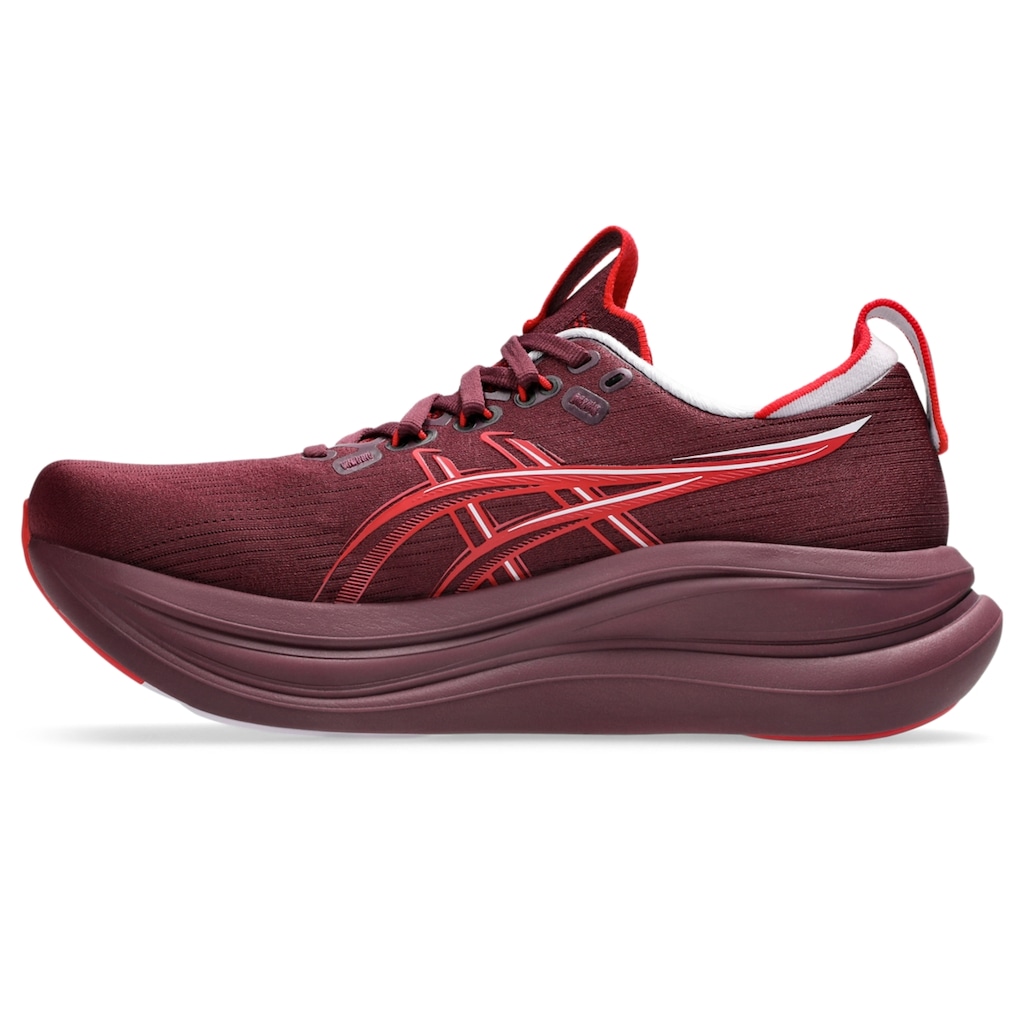 Imagem 2 do produto Tênis Asics Nimbus 28 Feminino