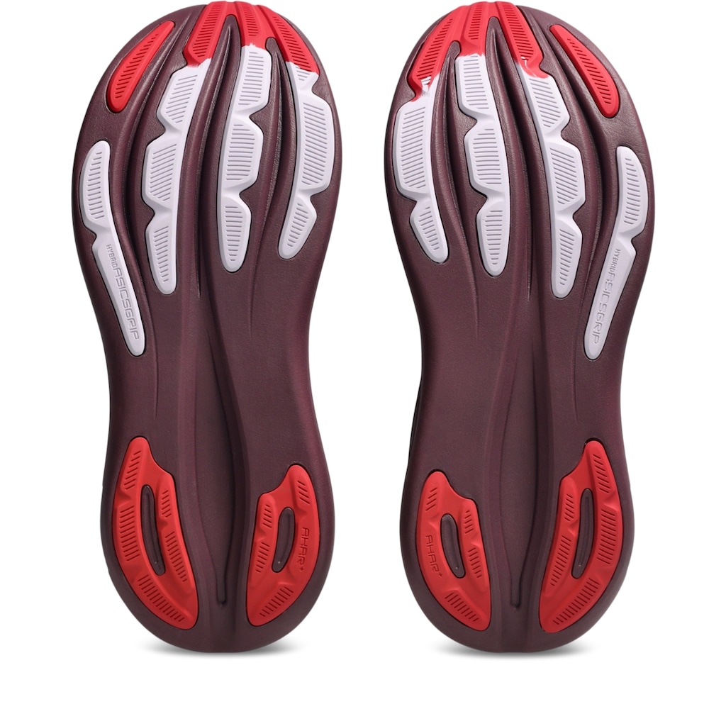 Imagem 3 do produto Tênis Asics Nimbus 28 Feminino