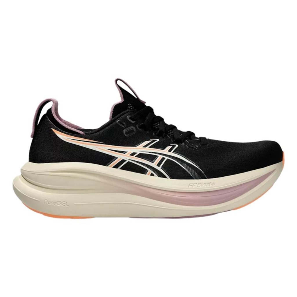 Tênis Asics Nimbus 28 Feminino