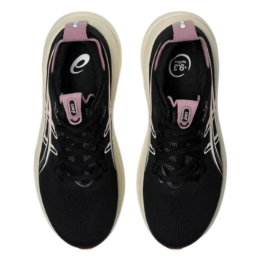 Imagem 3 do produto Tênis Asics Nimbus 28 Feminino