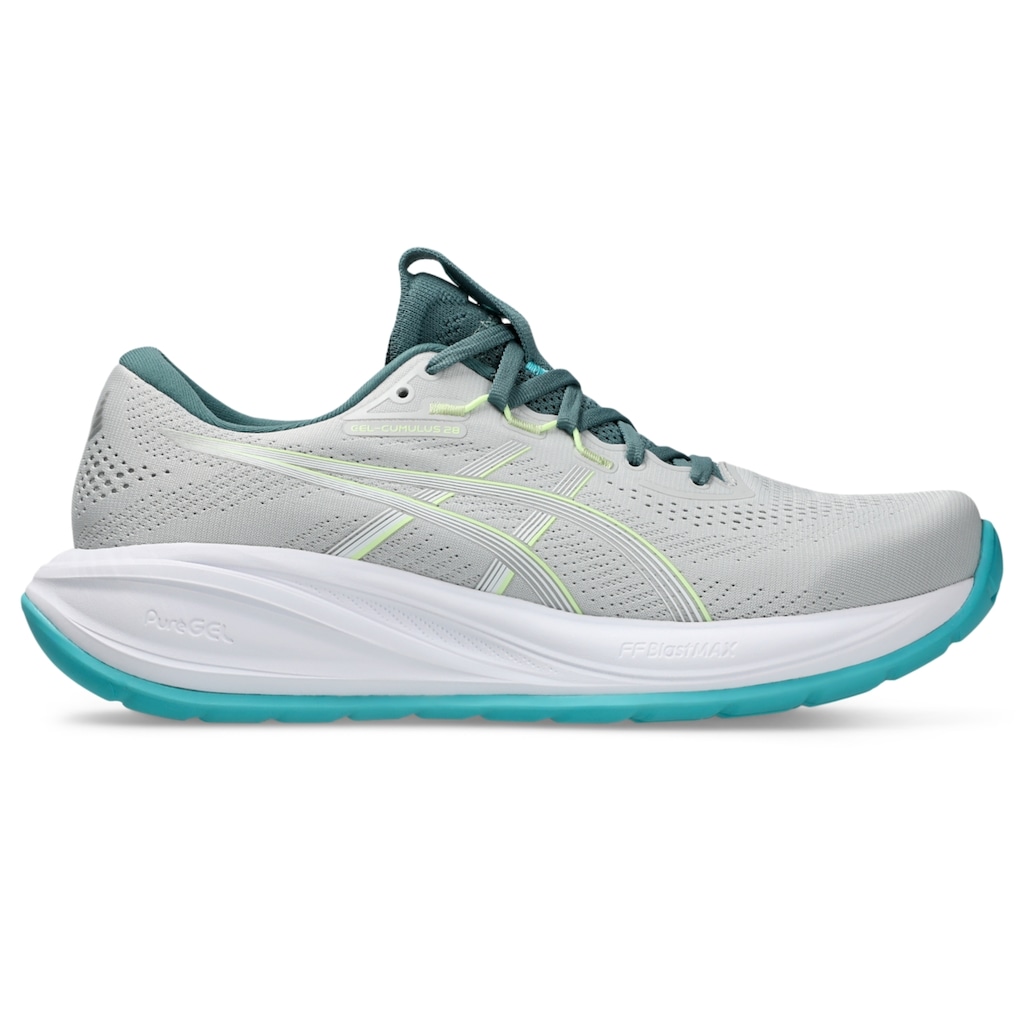 Tênis Asics Gel Cumulus 28 Masculino