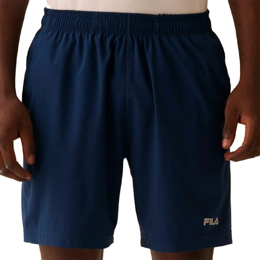 Imagem 3 do produto Bermuda Fila Diamond Core Run 6" Masculina