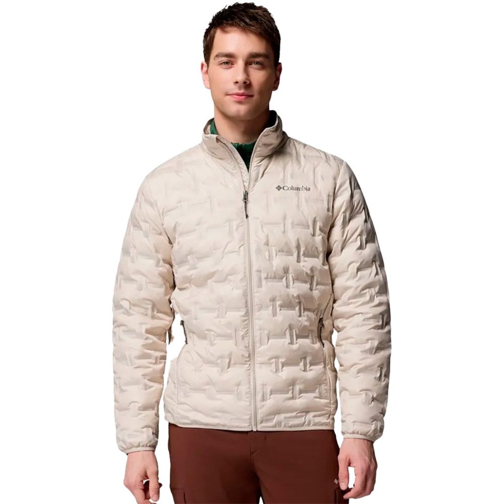 Jaqueta Columbia Delta Ridge II Down Masculina