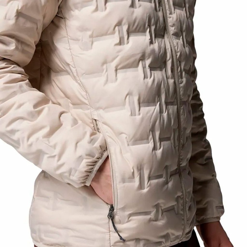 Imagem 3 do produto Jaqueta Columbia Delta Ridge II Down Masculina