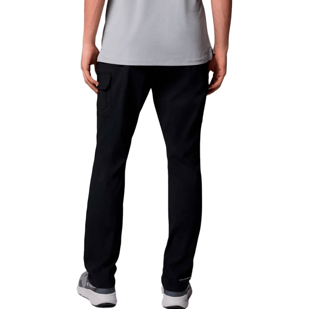 Imagem 2 do produto Calça Columbia Tech Trail Utility Masculina