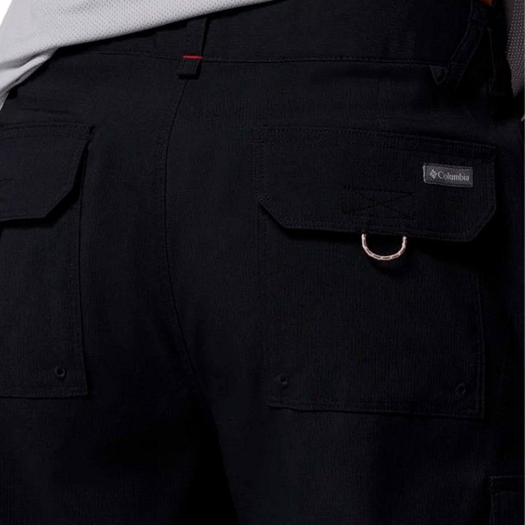Imagem 3 do produto Calça Columbia Tech Trail Utility Masculina