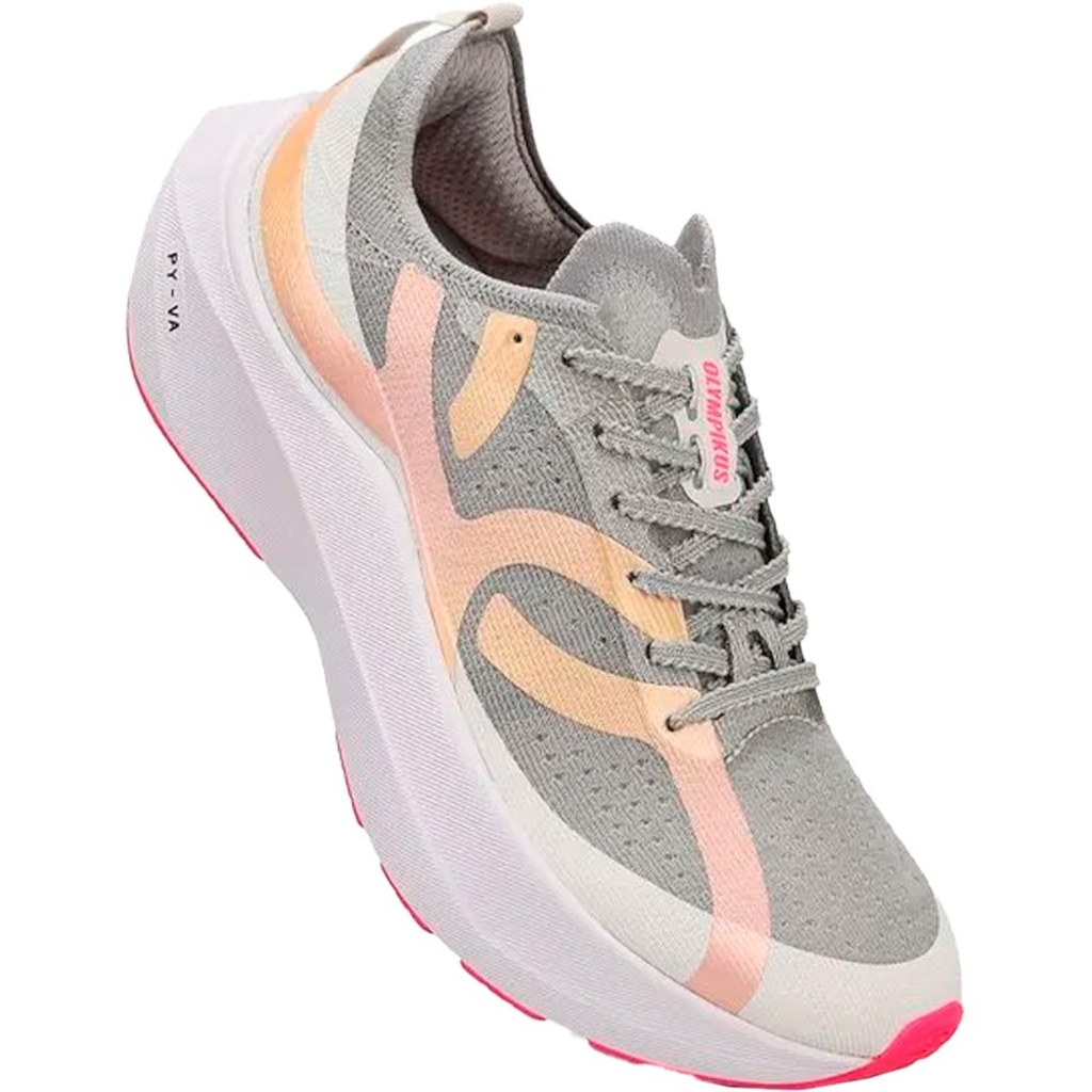 Imagem 4 do produto Tênis Olympikus Corre 5 Feminino
