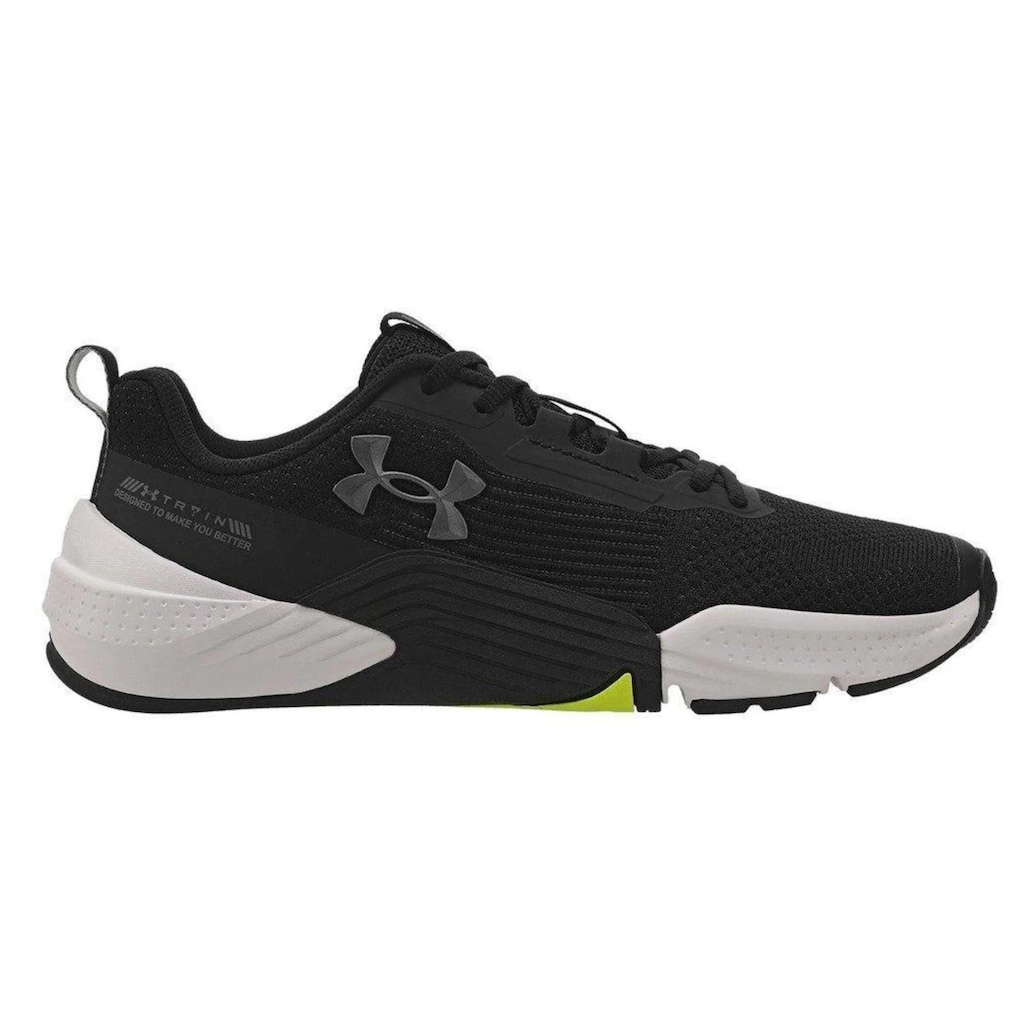 Tênis Under Armour Tribase Reps Il Crossfit Unissex