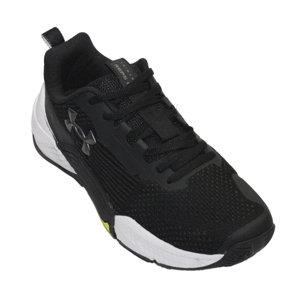 Imagem 4 do produto Tênis Under Armour Tribase Reps Il Crossfit Unissex