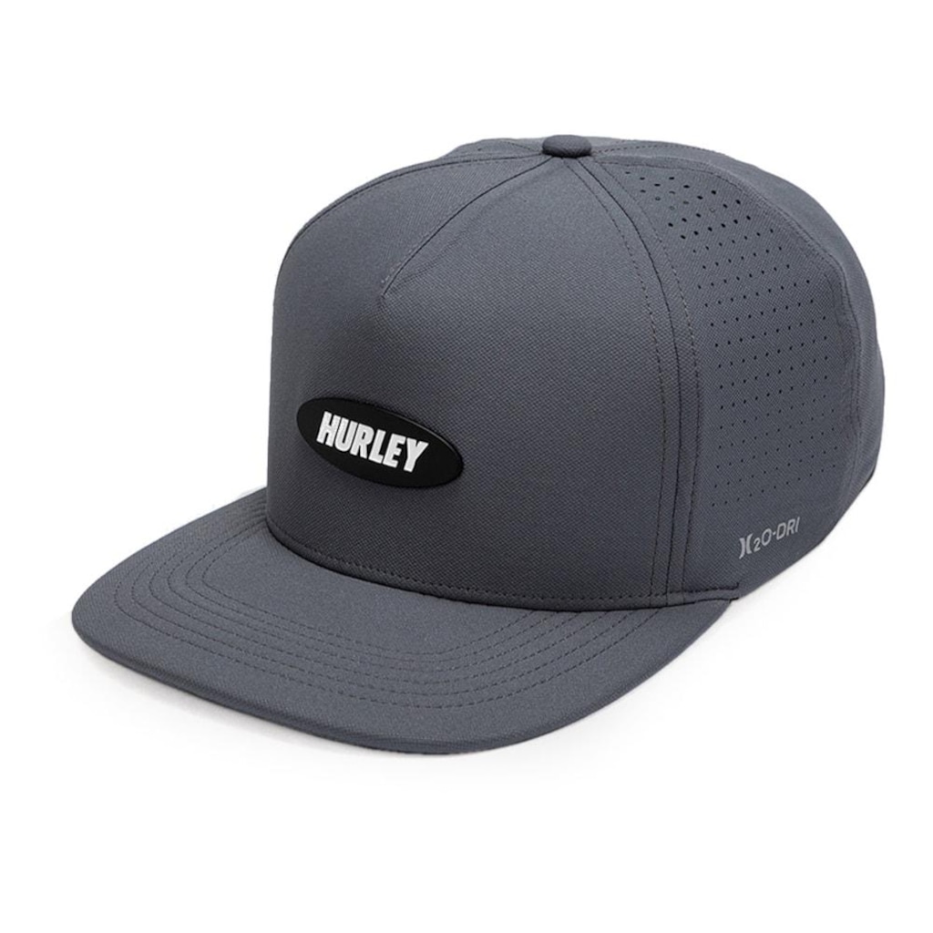 Boné Hurley Fastplate