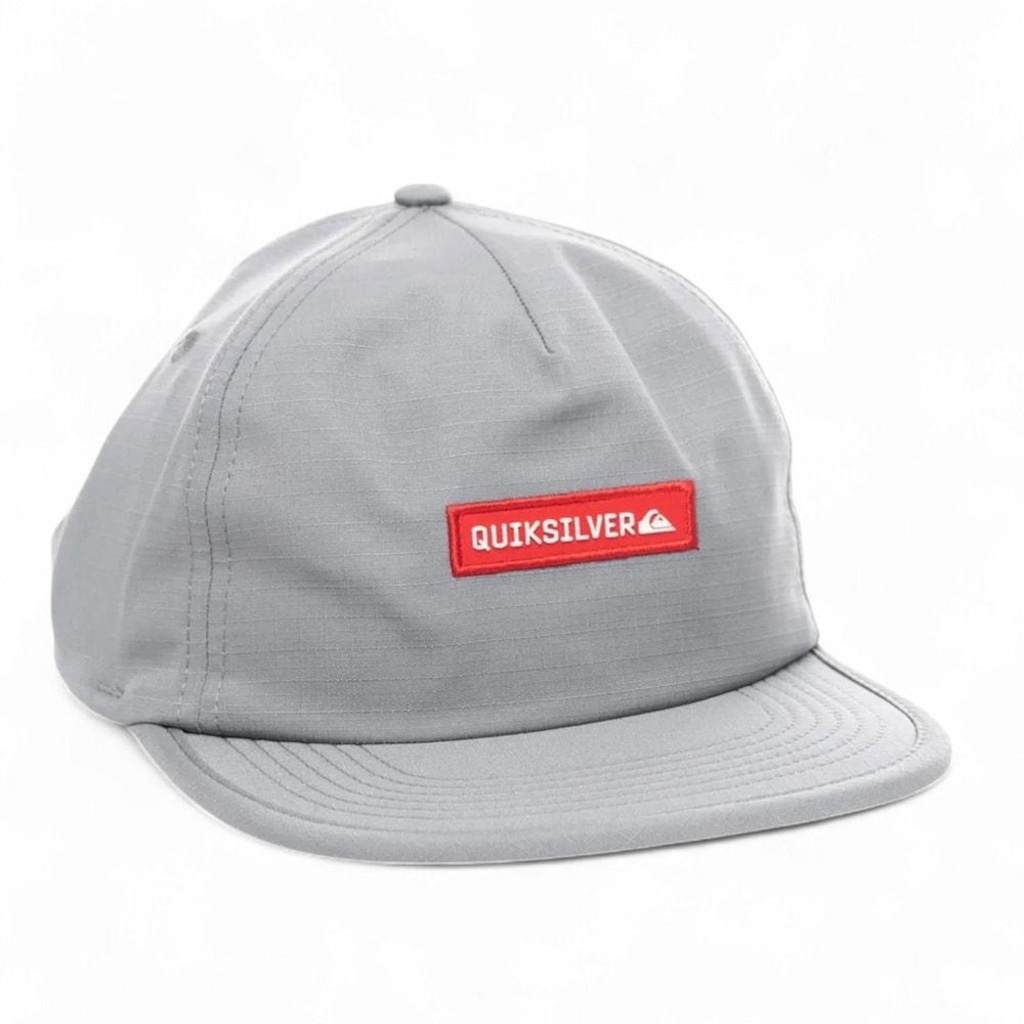 Imagem 4 do produto Boné Quiksilver Dna Clicker