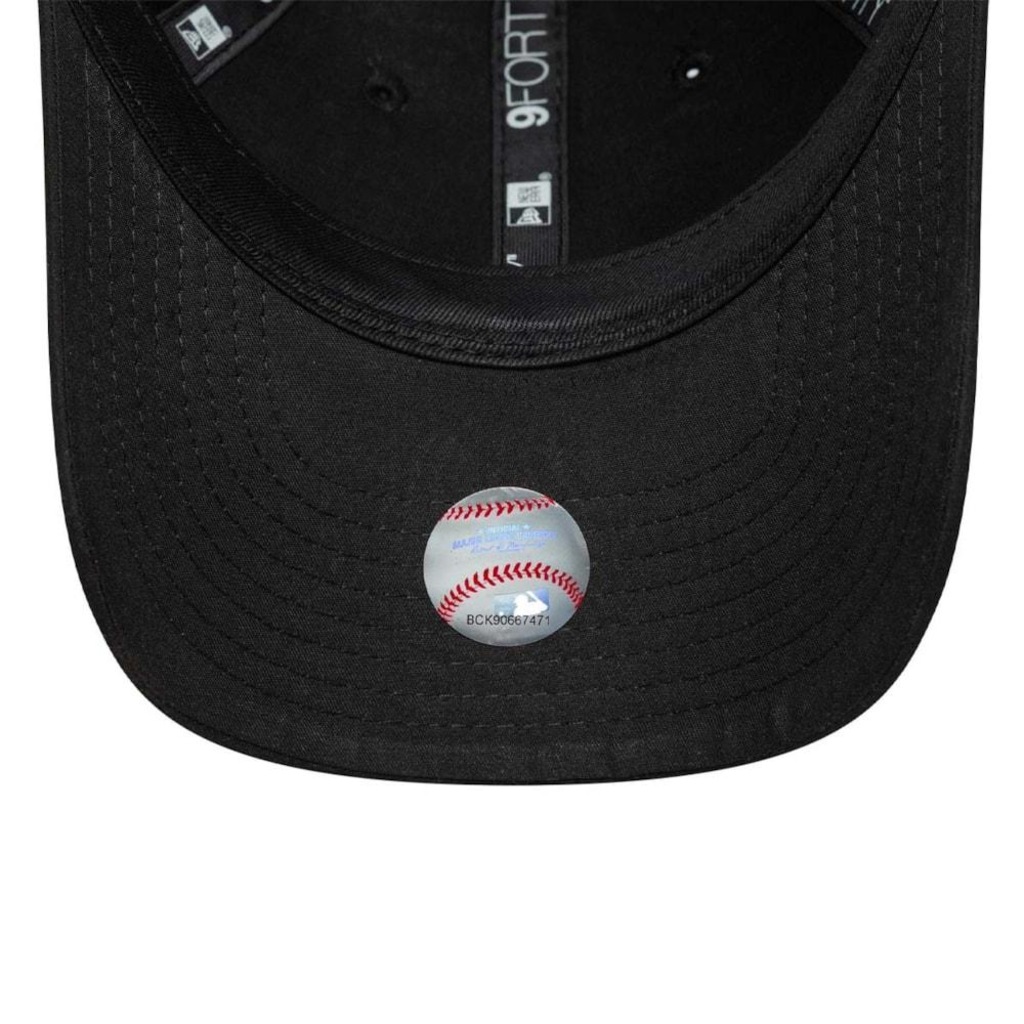 Imagem 5 do produto Boné New Era New York Yankees Flawless