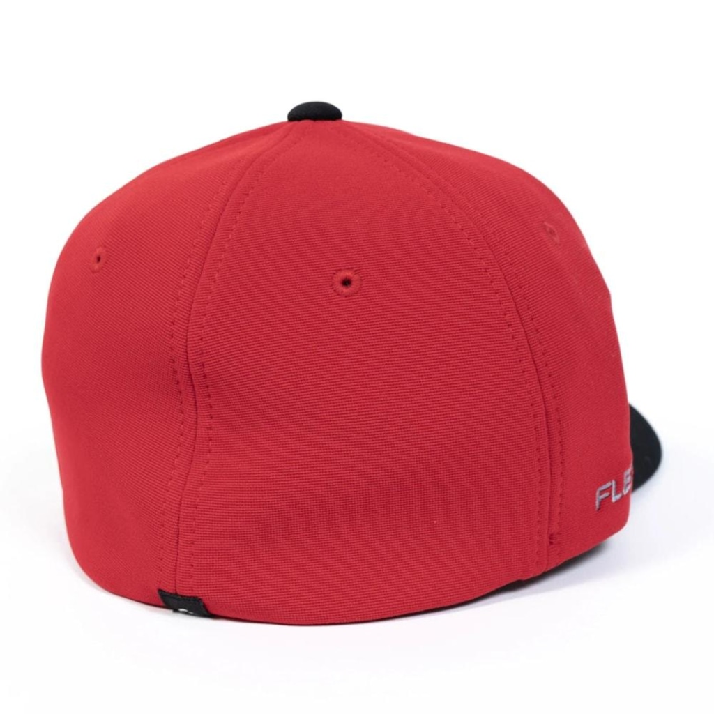 Imagem 2 do produto Boné Quiksilver Emb Three Logo