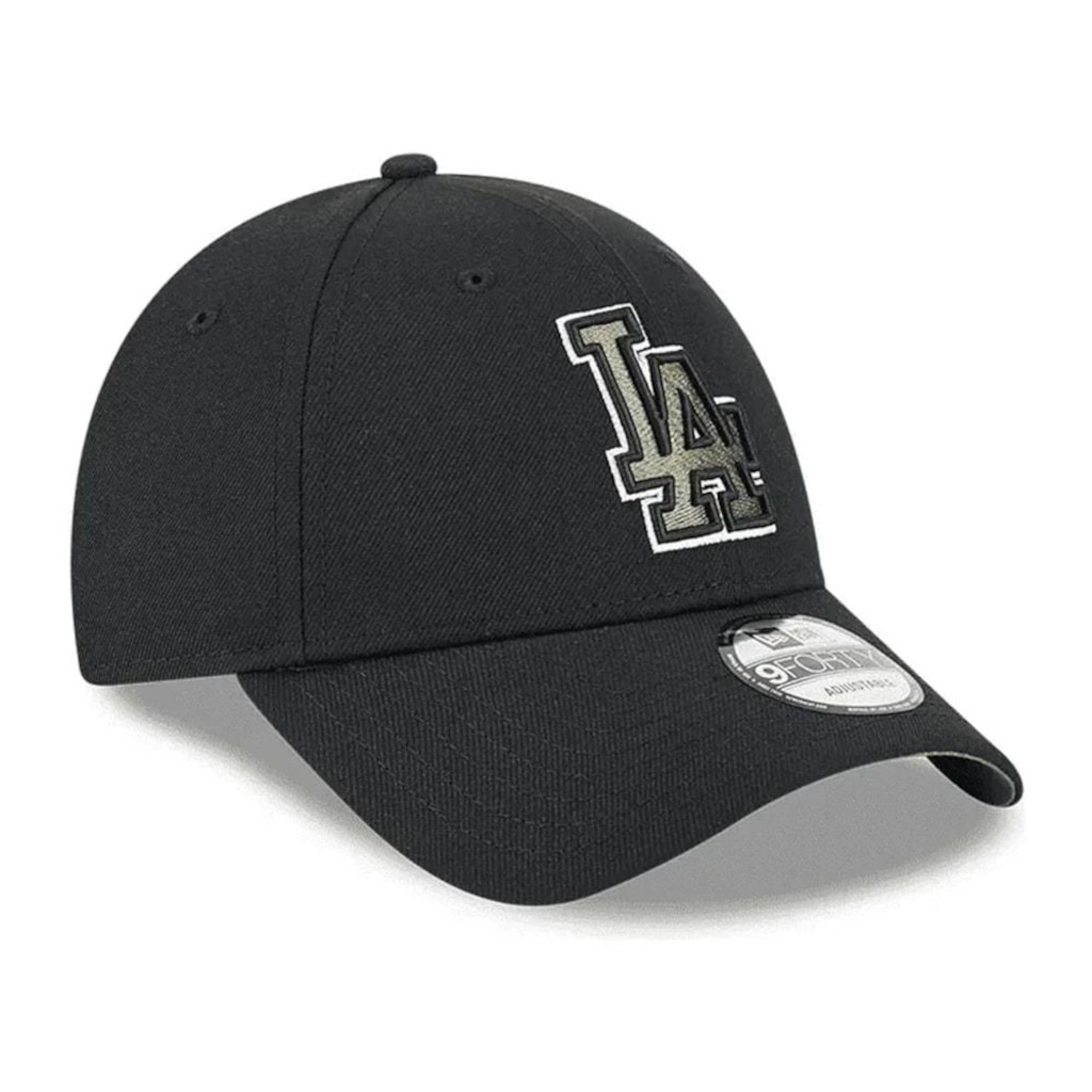 Imagem 3 do produto Boné New Era 9FORTY Los Angeles Dodgers