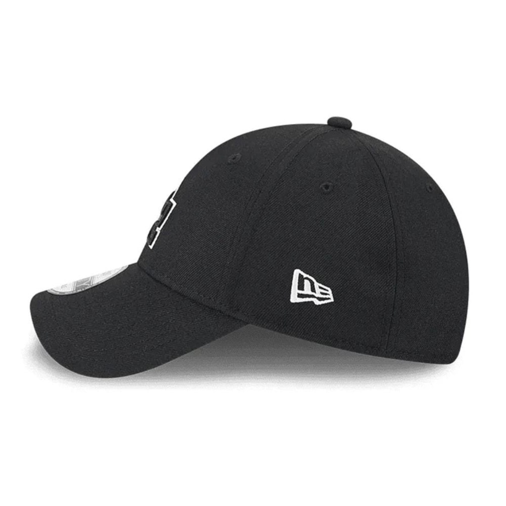 Imagem 4 do produto Boné New Era 9FORTY Los Angeles Dodgers