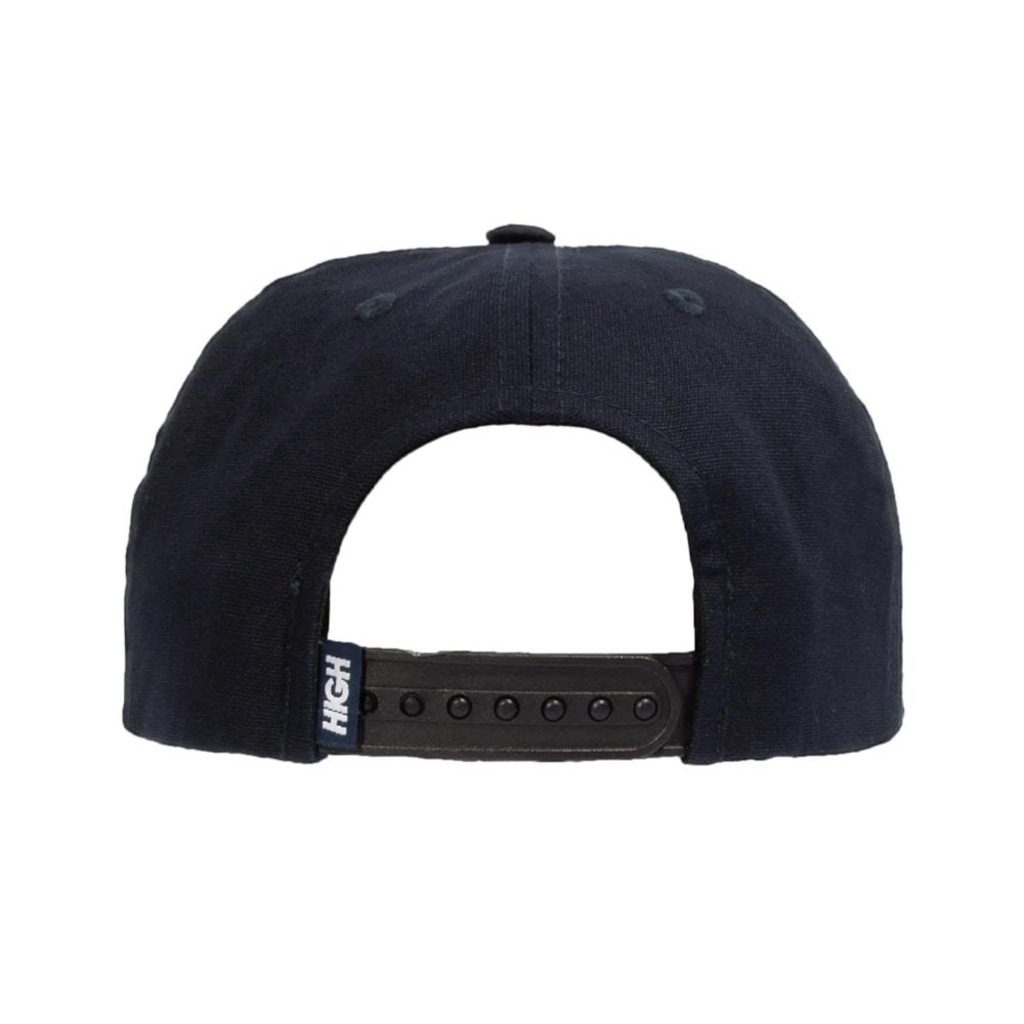 Imagem 2 do produto Boné High Polo Hat Stamp Navy