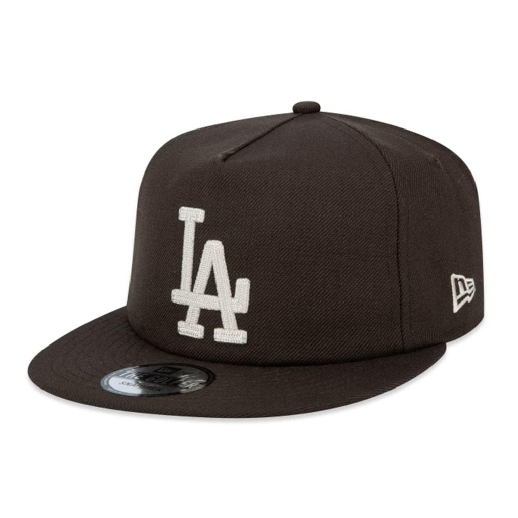 Boné New Era The Golfer MLB Los Angeles Dodgers Core