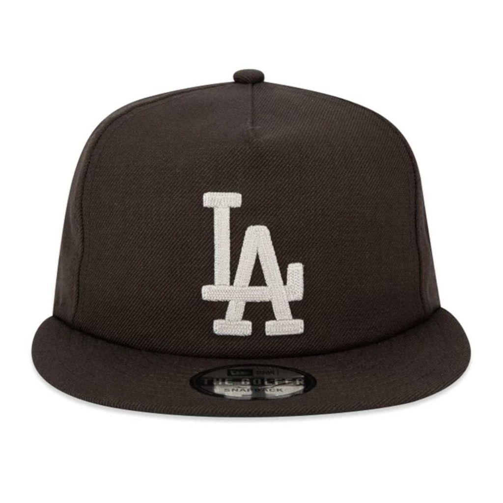 Imagem 2 do produto Boné New Era The Golfer MLB Los Angeles Dodgers Core