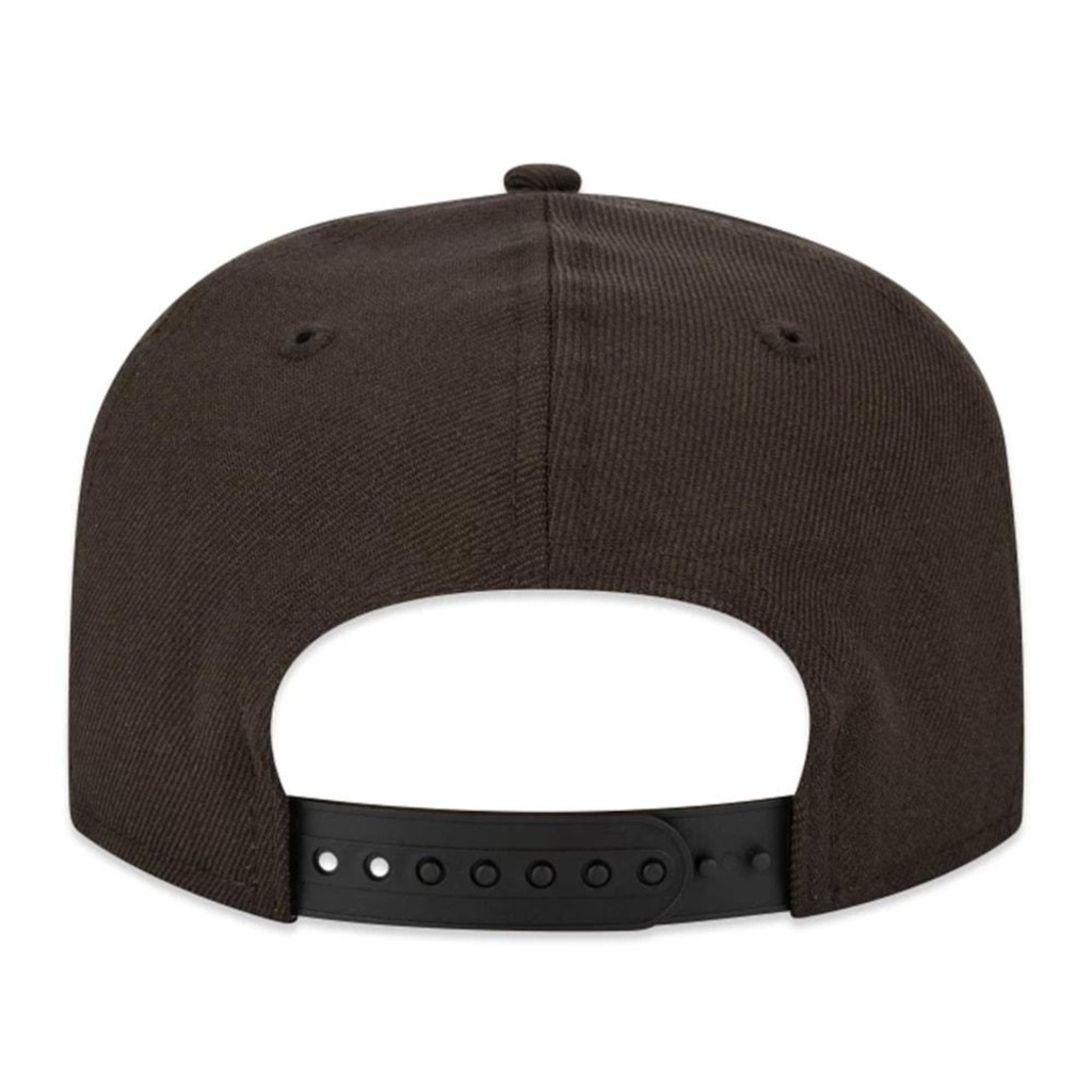 Imagem 5 do produto Boné New Era The Golfer MLB Los Angeles Dodgers Core