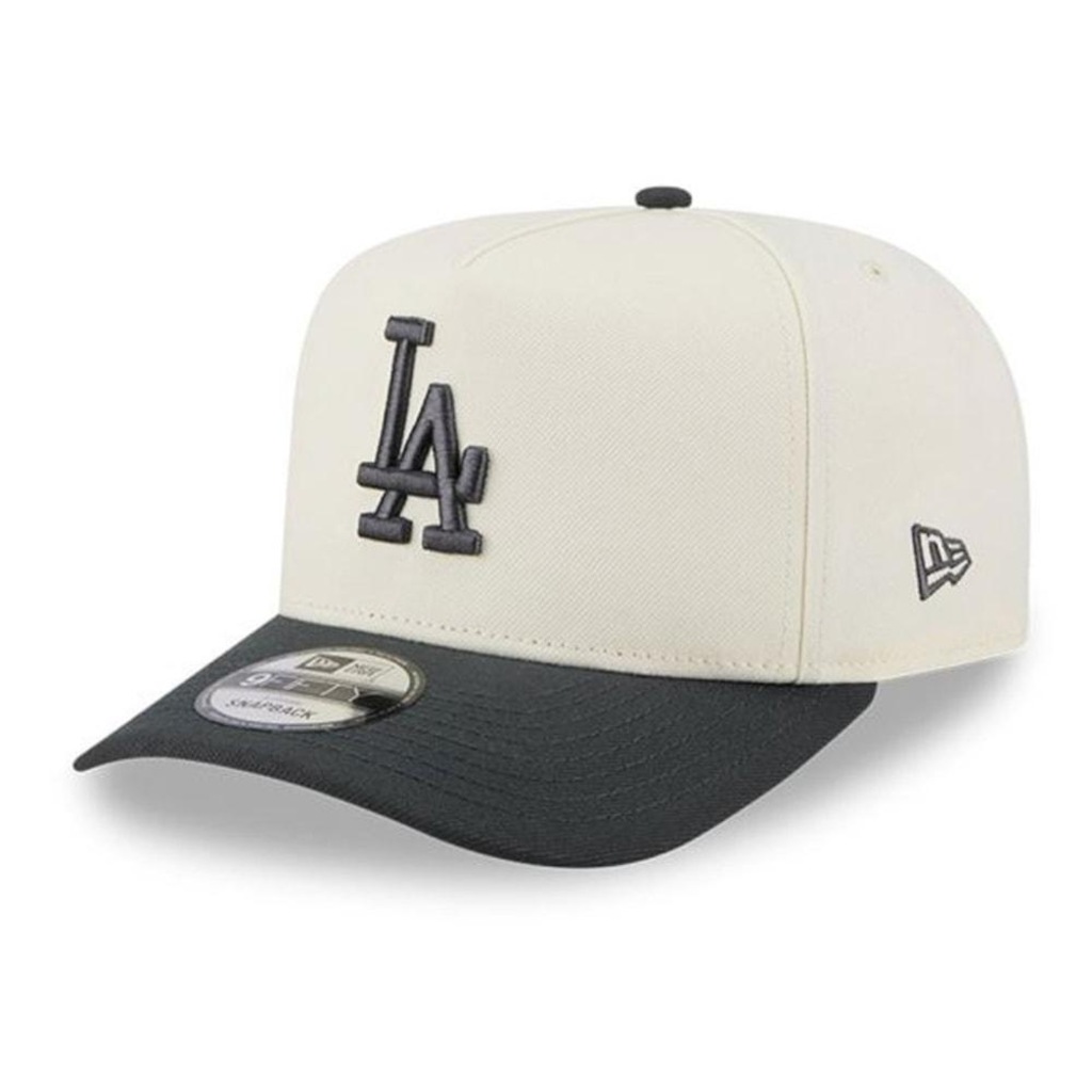 Boné New Era MLB 9FIFTY AFRAME SNAPBACK Los Angeles Dodgers